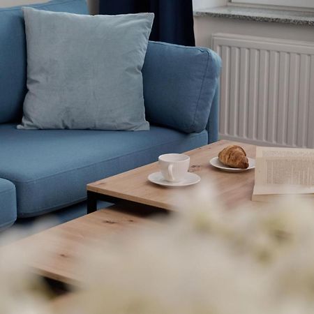 Pilsudskiego Stylish Apartment By Noclegi Renters Вроцлав Екстер'єр фото