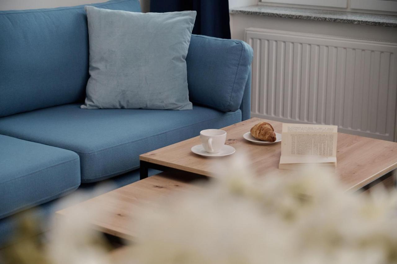 Pilsudskiego Stylish Apartment By Noclegi Renters Вроцлав Екстер'єр фото