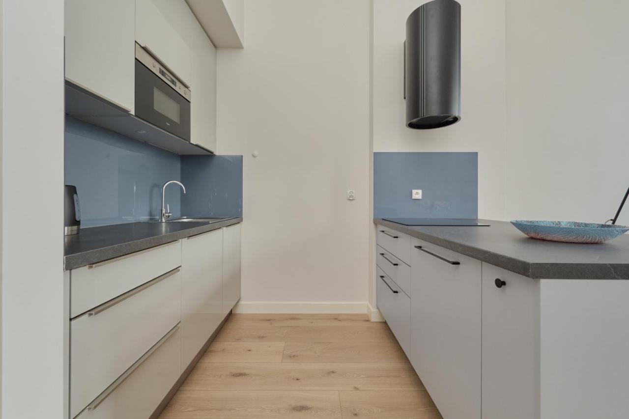 Pilsudskiego Stylish Apartment By Noclegi Renters Вроцлав Екстер'єр фото